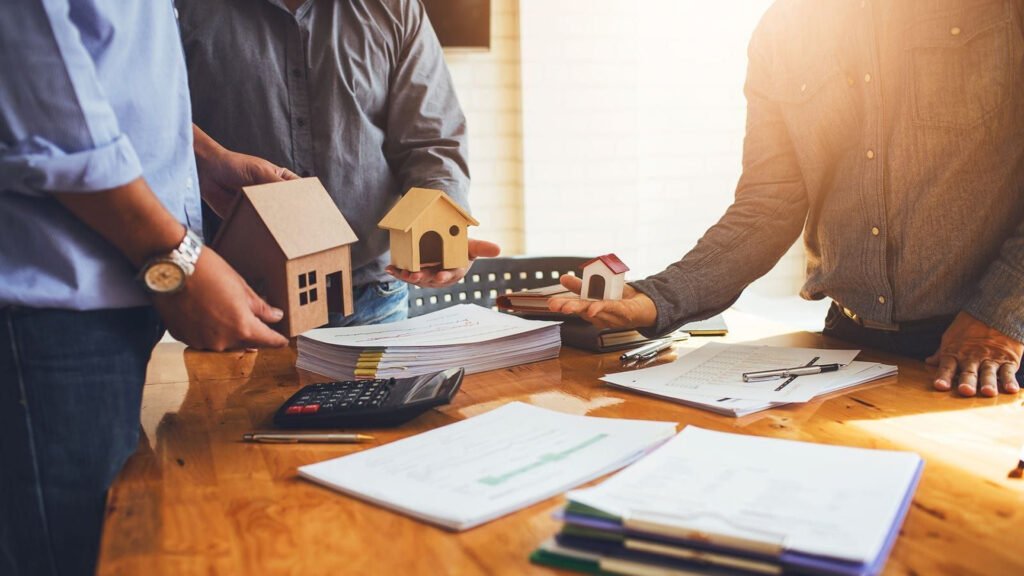 HOA management services for communities in Miami